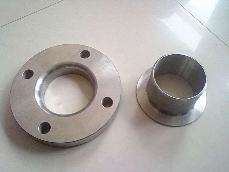 對焊環松套法蘭